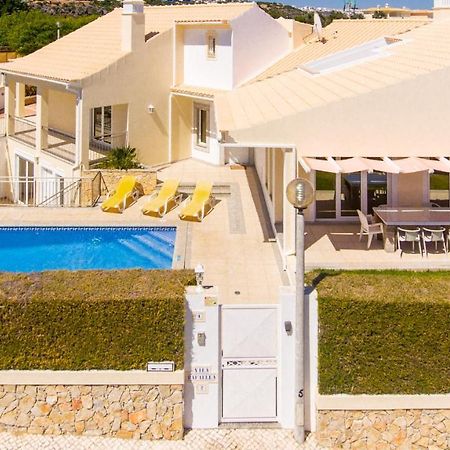Villa Rafaella II Palace By Atlantic Places Albufeira Bagian luar foto