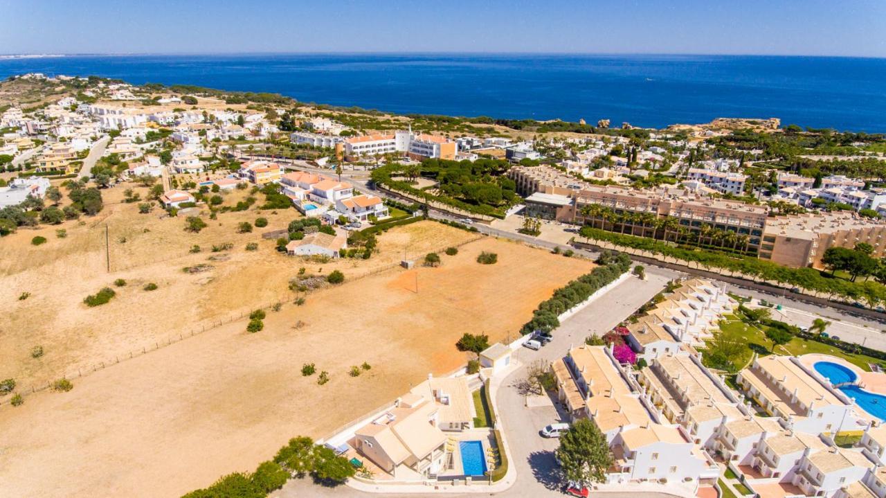 Villa Rafaella II Palace By Atlantic Places Albufeira Bagian luar foto