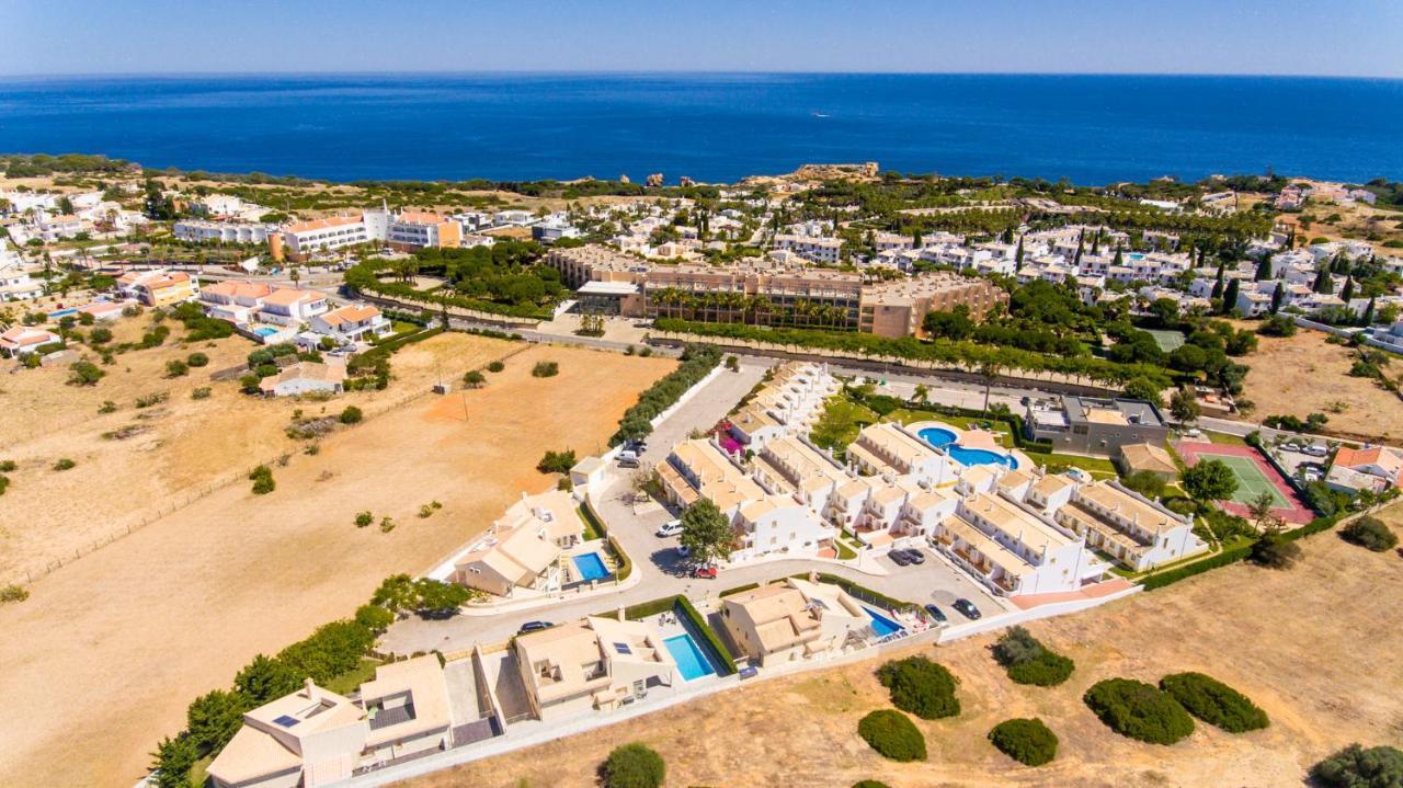 Villa Rafaella II Palace By Atlantic Places Albufeira Bagian luar foto