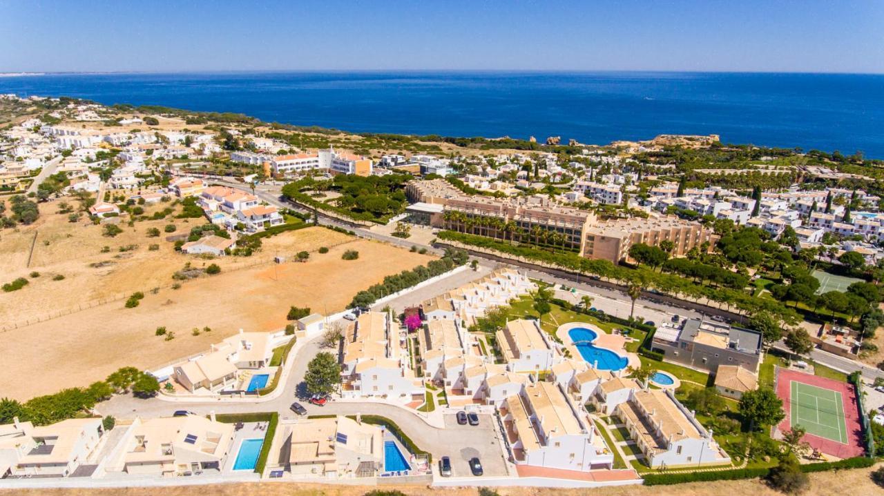 Villa Rafaella II Palace By Atlantic Places Albufeira Bagian luar foto