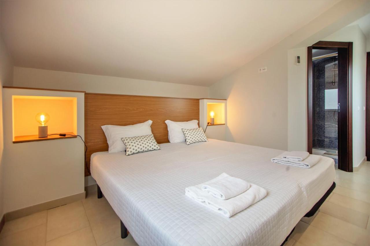 Villa Rafaella II Palace By Atlantic Places Albufeira Bagian luar foto