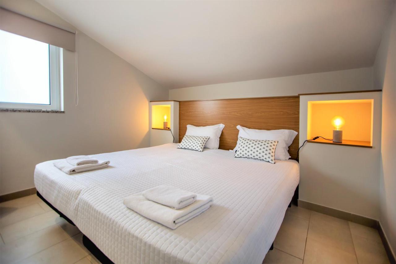 Villa Rafaella II Palace By Atlantic Places Albufeira Bagian luar foto